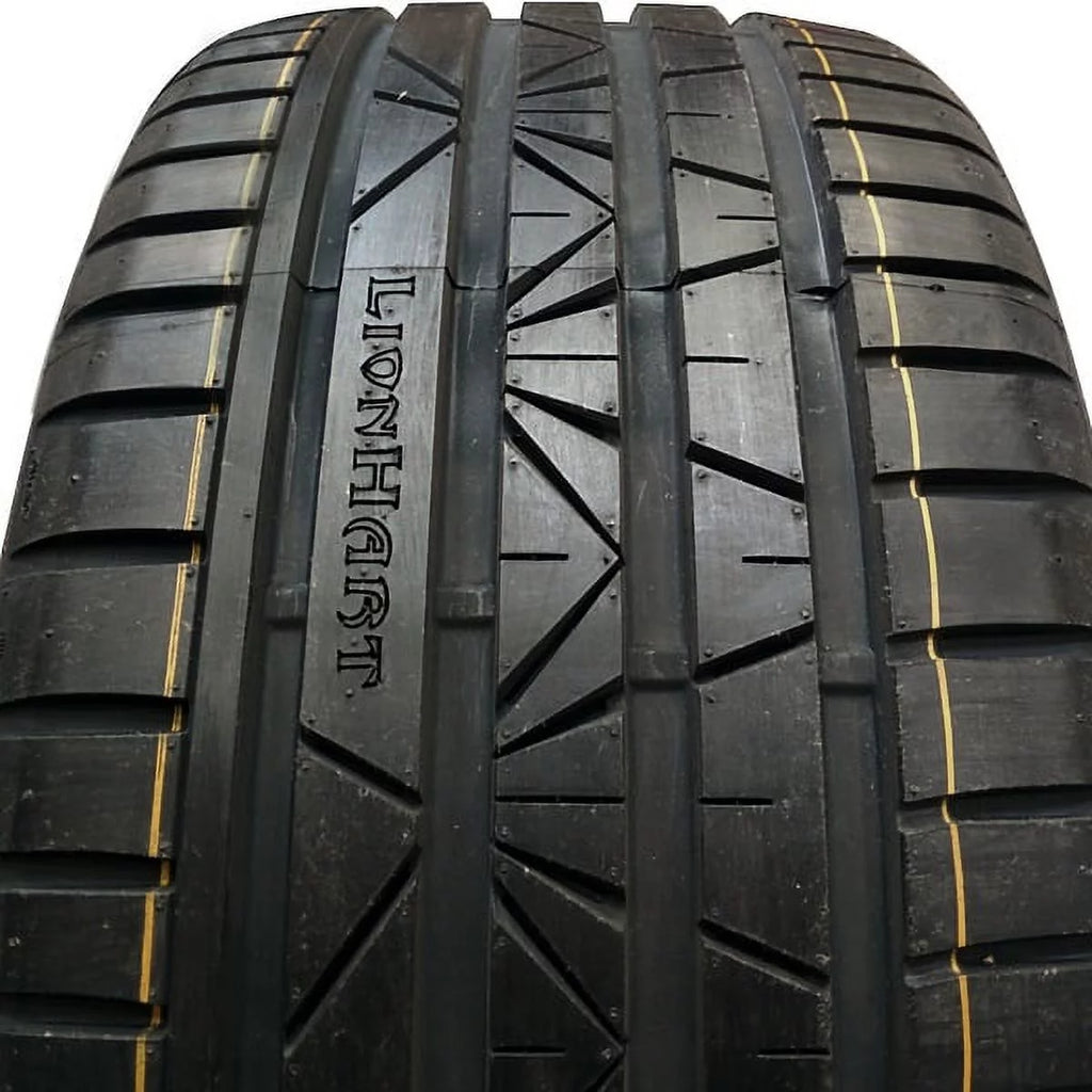 245/30ZR22 Ultra High Performance Tires P619