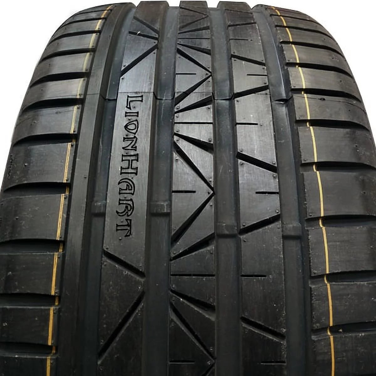 245/30ZR22 Ultra High Performance Tires P619