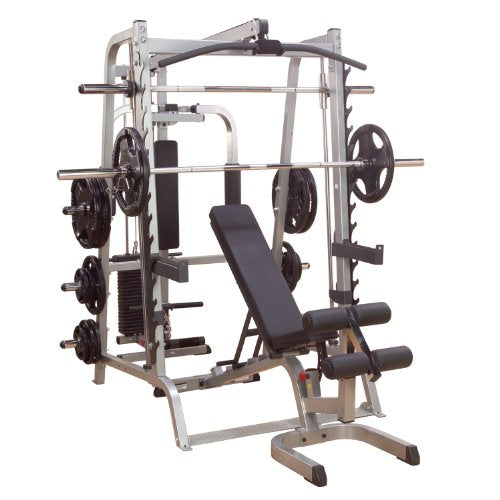 Smith Machine Y15485