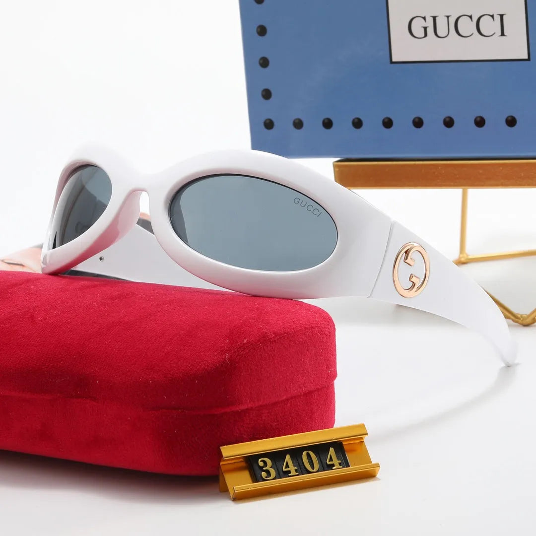 Fashion Polarized Sunglasses R644