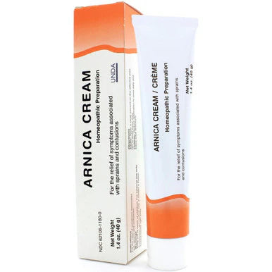 Arnica Cream 40 g K863567