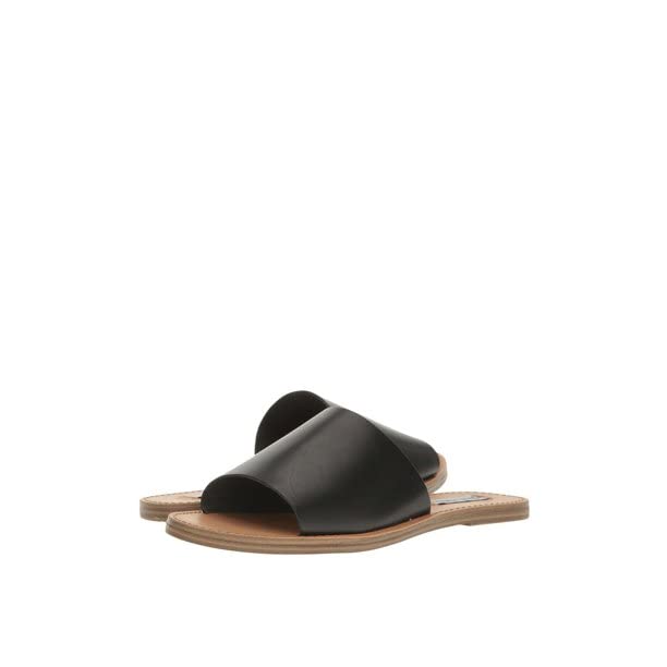 Women's Flat Sandal Slide I78501