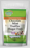 Sugar Free Chocolate Mint Truffles 16 oz 2-Pack I88569
