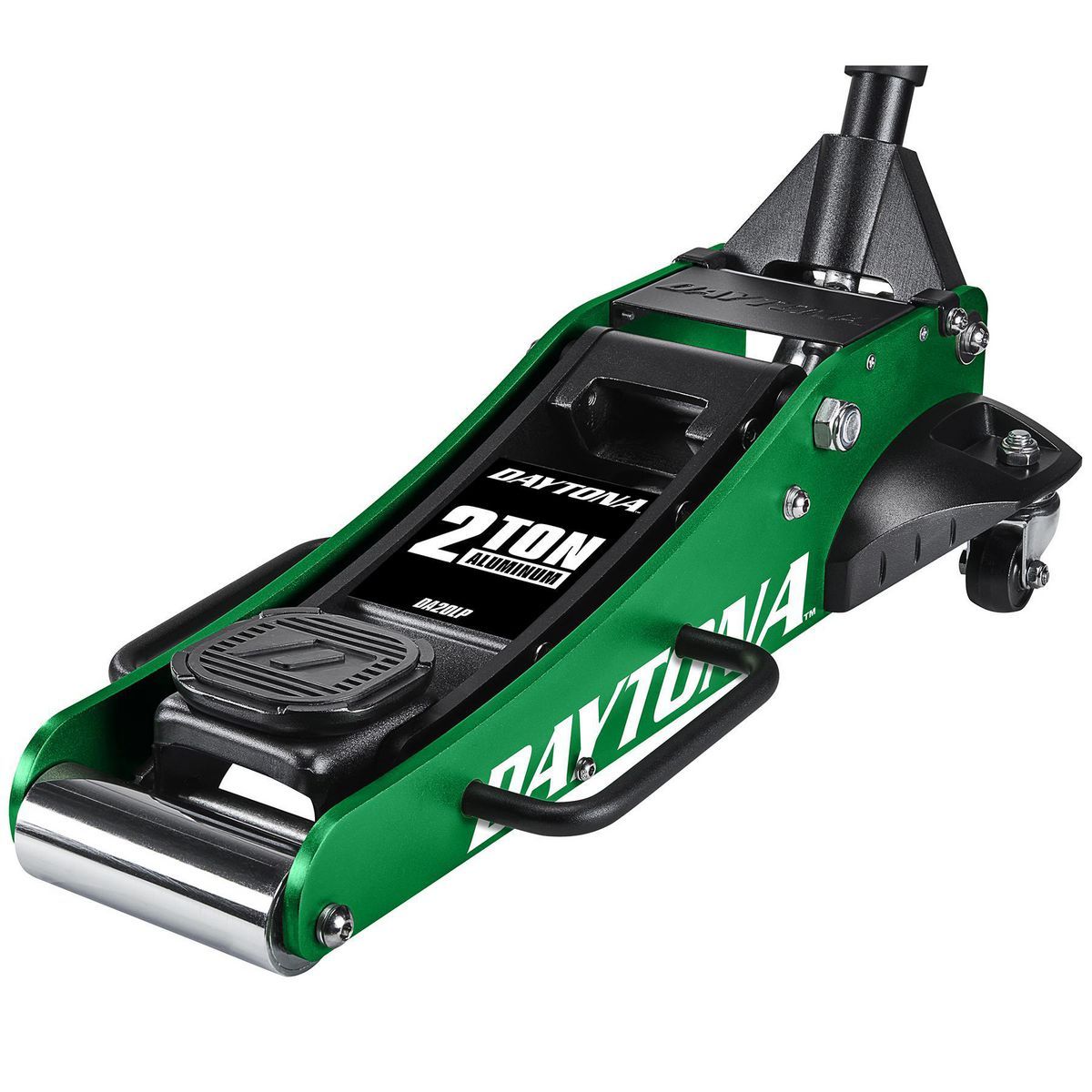 2 Ton Aluminum Floor Jack G432
