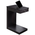 Accent Table with Drawer K31378
