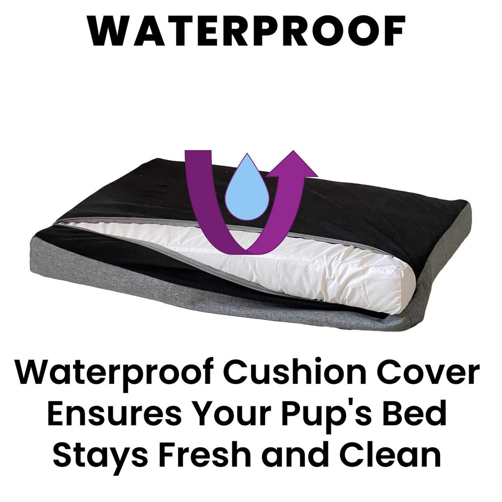 Orthopedic Dog Bed K112643