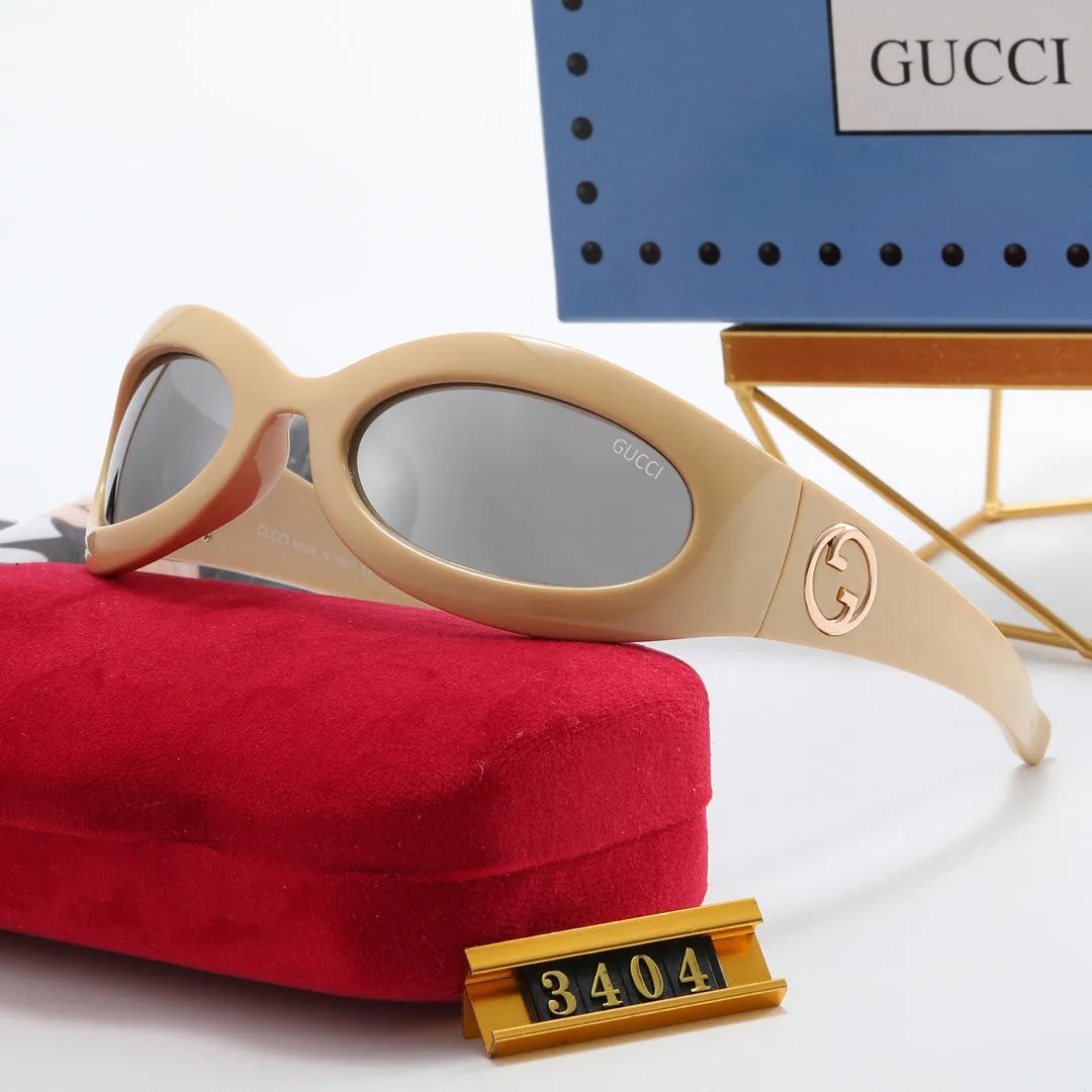 Fashion Polarized Sunglasses R644