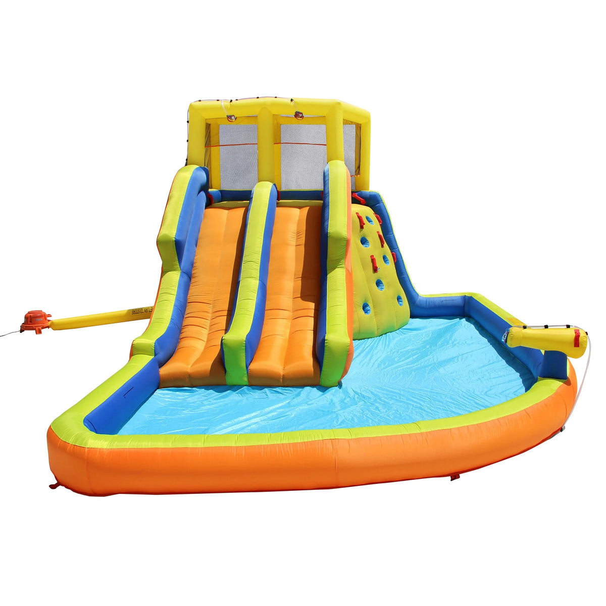 Inflatable Water Park R631021