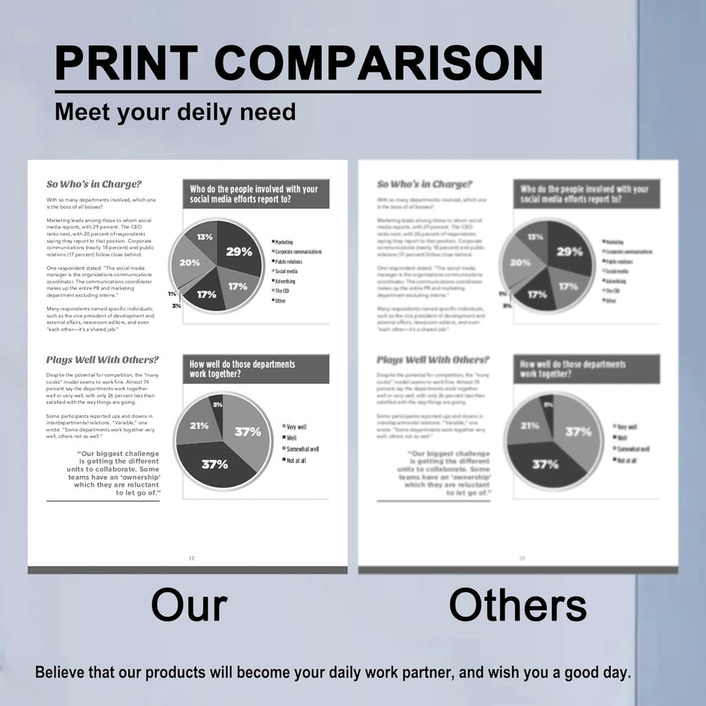 Black Toner Cartridge Replacement Q173477