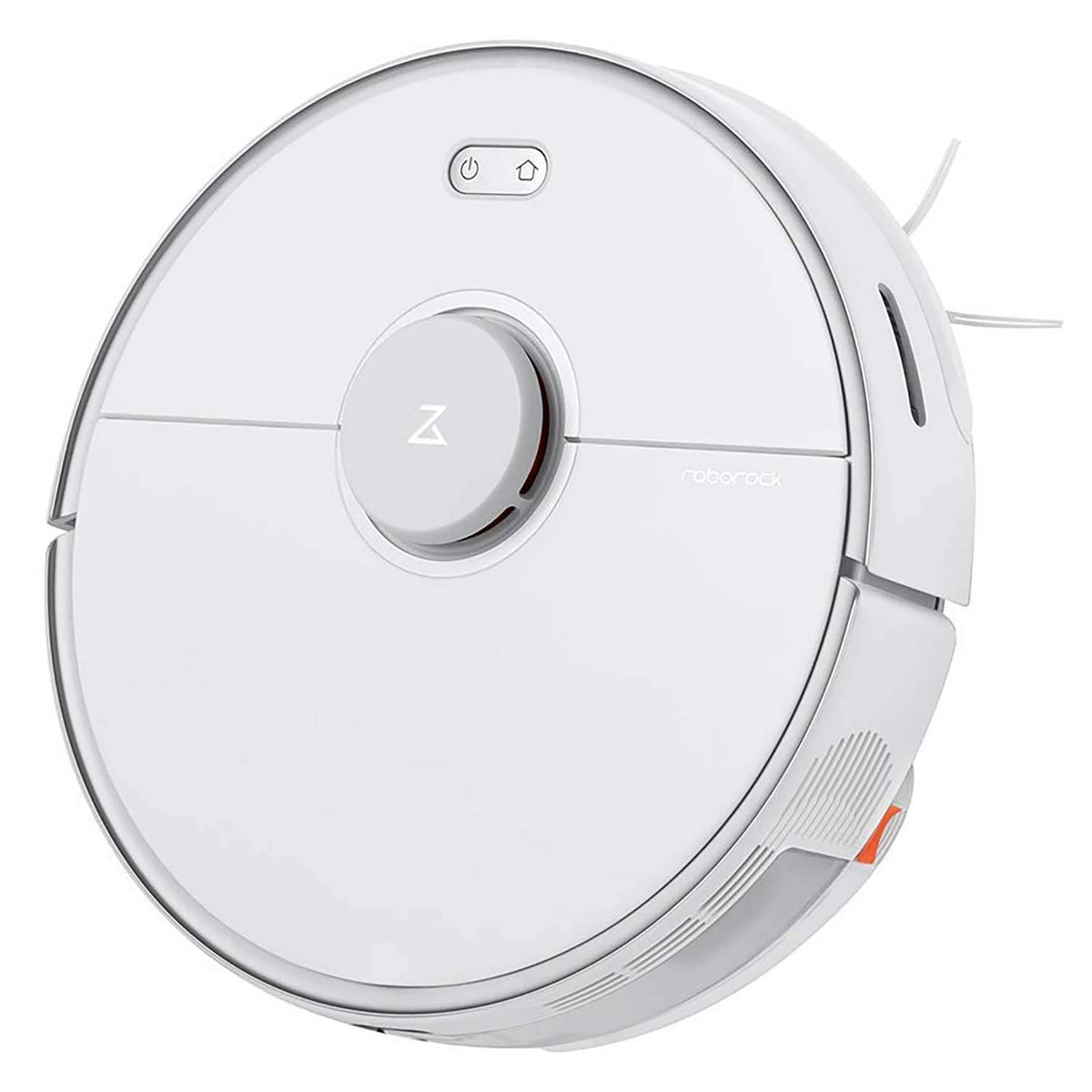 White Robot Vacuum & Mop Cleaner K856