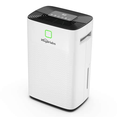 34 Pint Dehumidifier with Drain Hose Z3248