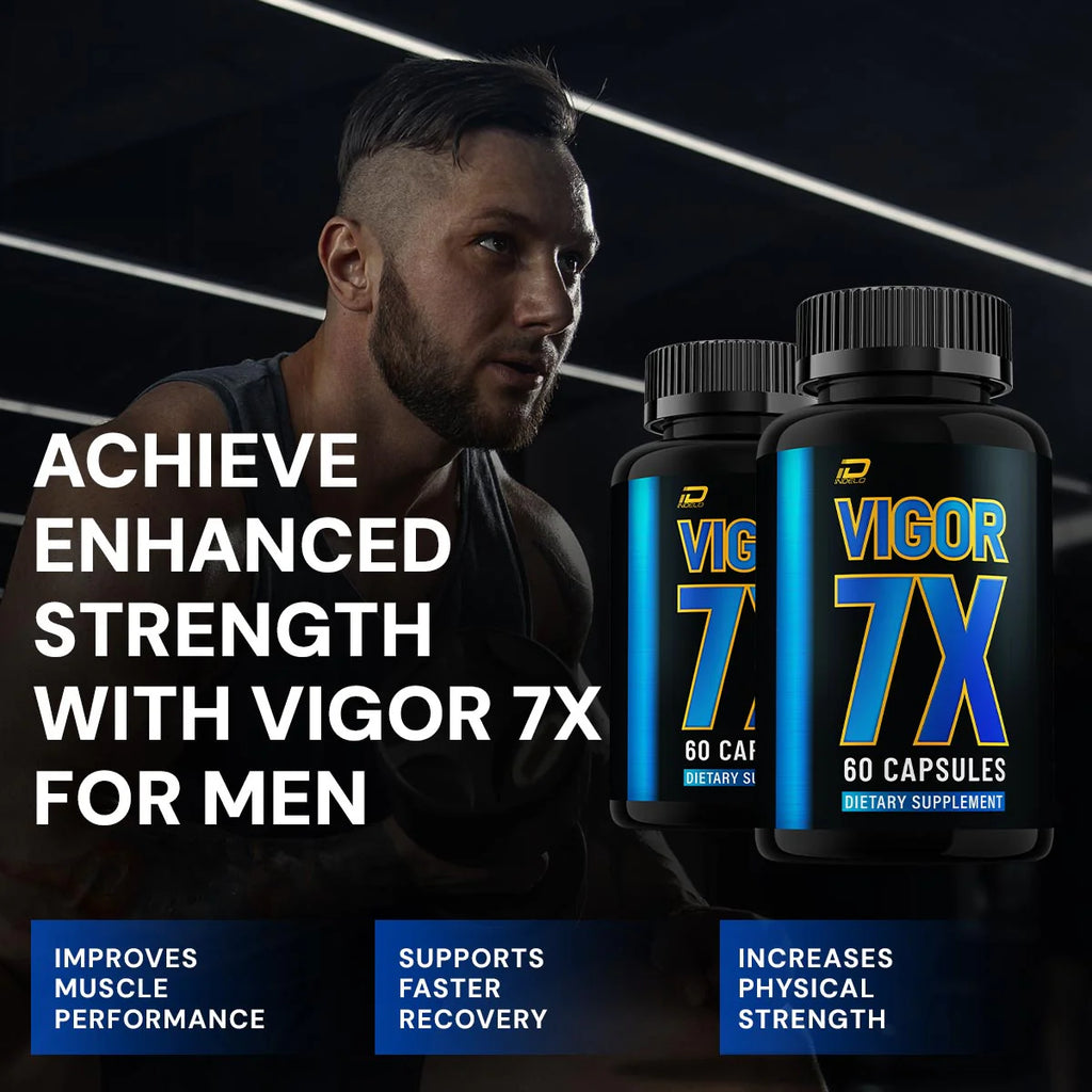 7x Capsules X18355