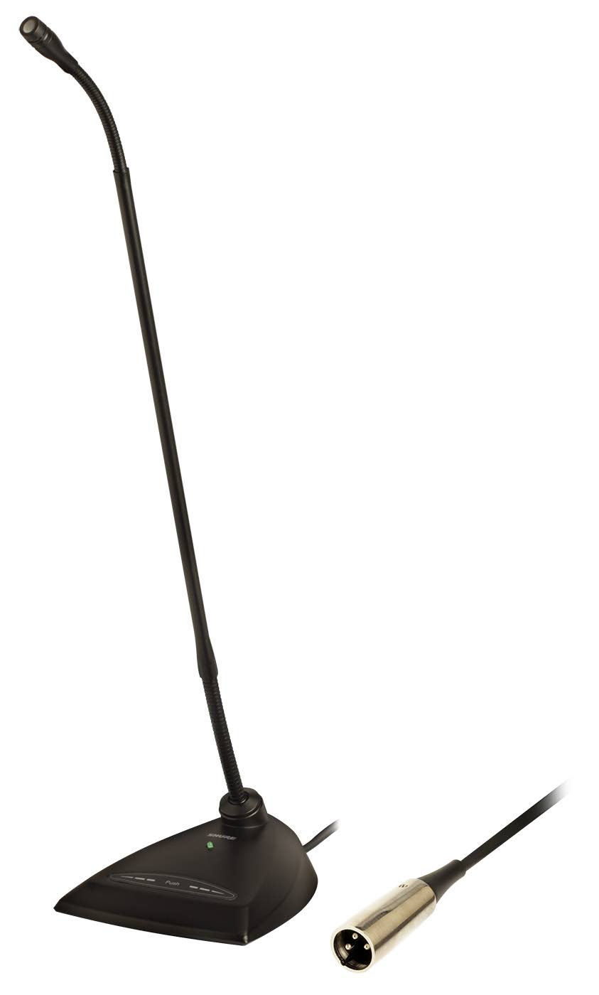 Cardioid Gooseneck Microphone Q310149