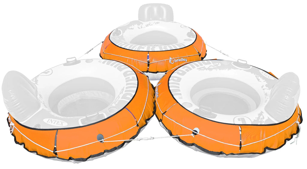 Tube Cover for 53 Inch Inflatable River Float Tubes I159