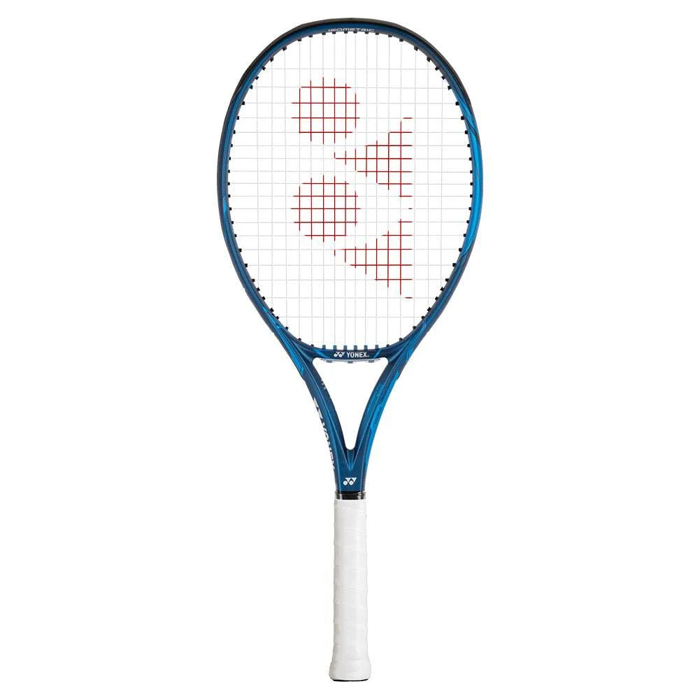 Deep Blue Tennis Racquet L6551