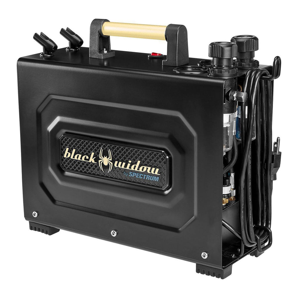 Airbrush Compressor Kit Y1168
