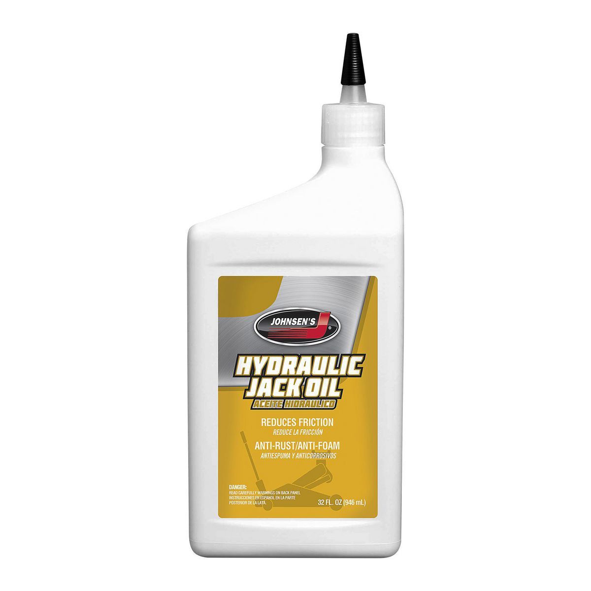 32 oz Hydraulic Jack Oil A597