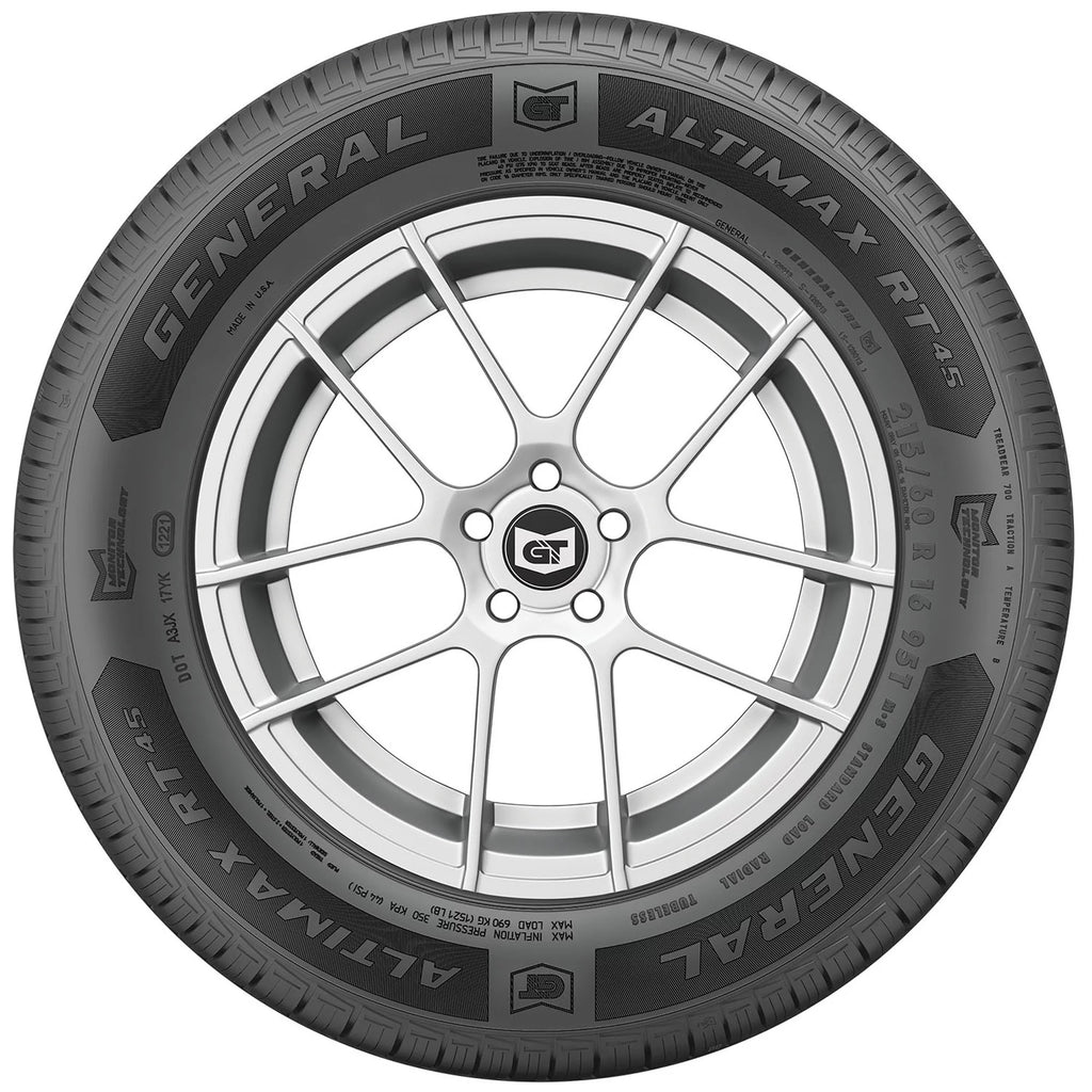All Season Tire V22439