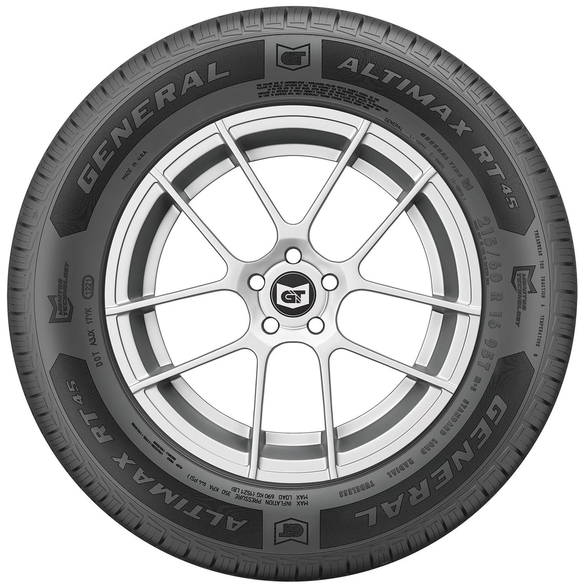 All Season Tire V22439