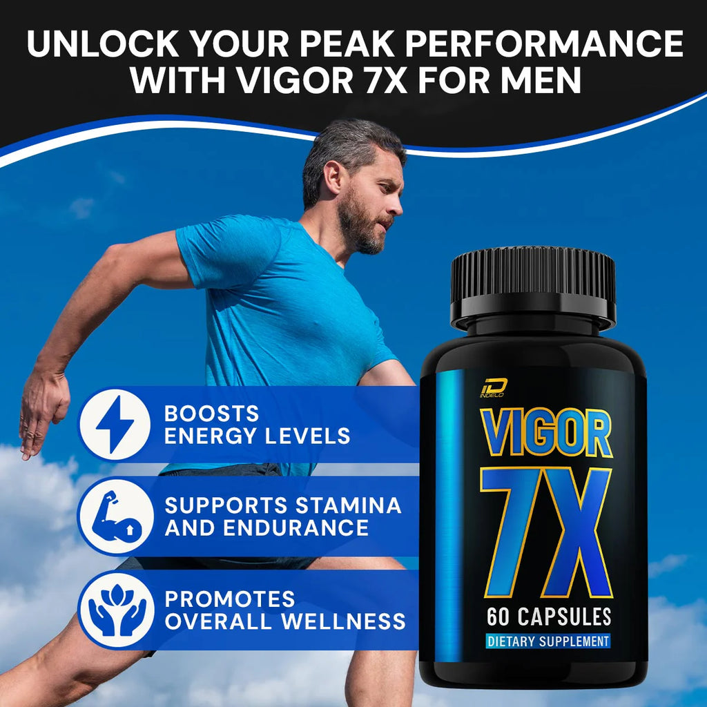 7x Capsules X18355