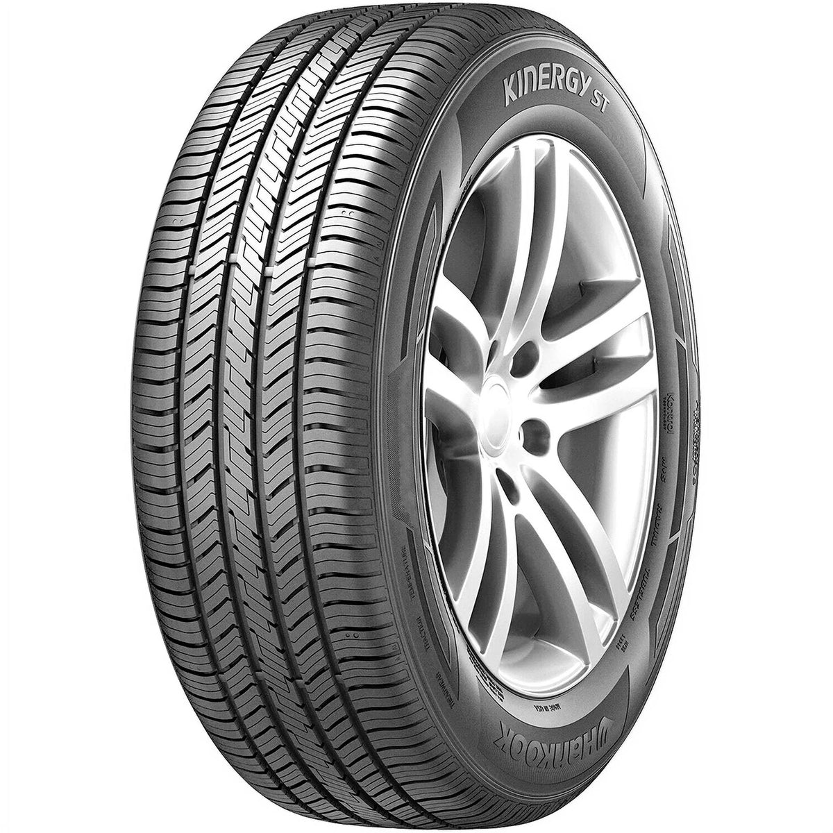 All Season 225/75R15 102T Passenger Tire Y90801
