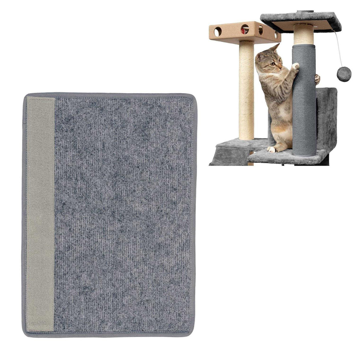Carpet Post Cover J218863