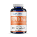 Omega-3 Fatty Acid Daily Supplement, 120 Count J8540