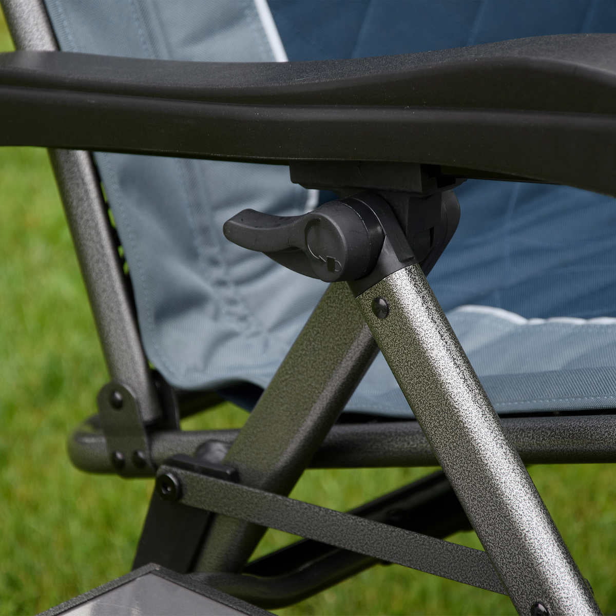 Zero Gravity Lounger F126107