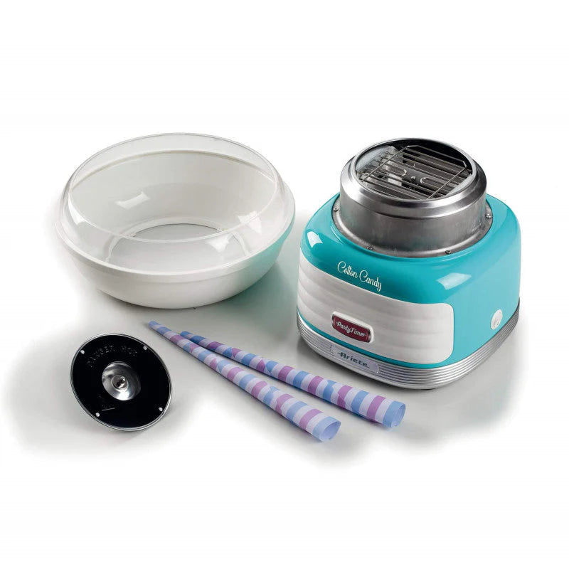 Cotton Candy Machine 450W Blue M97730