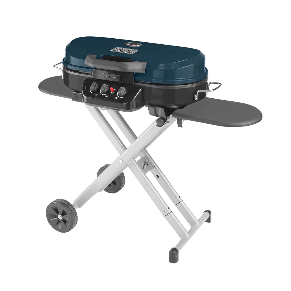 Standup Propane Gas Grill V536