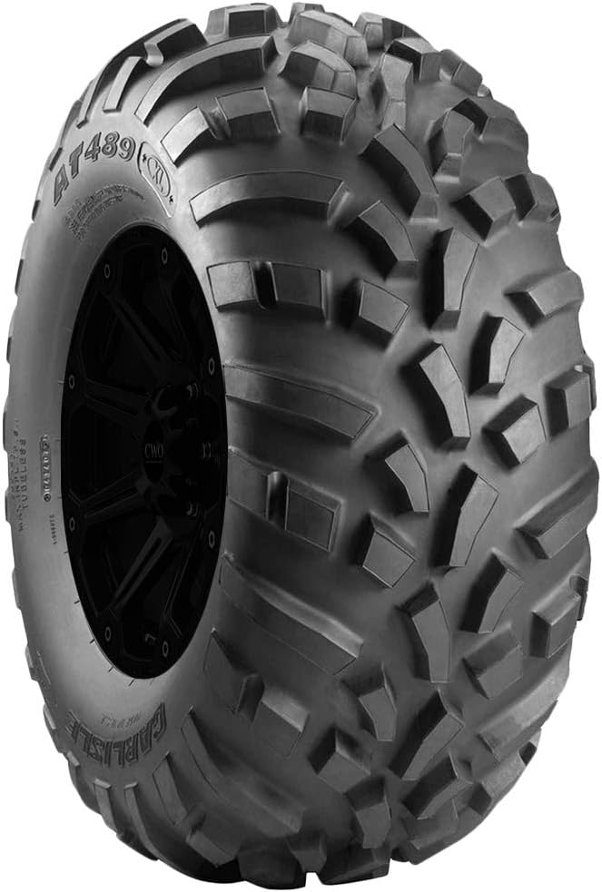 26X9-12 ATV Tire M33838