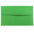Green 6 x 9.5 Invitation Envelopes U19961