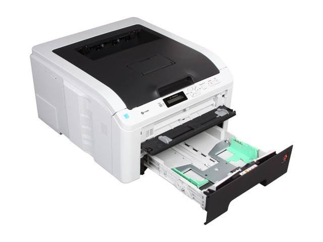 Color LaserJet Printer L2873