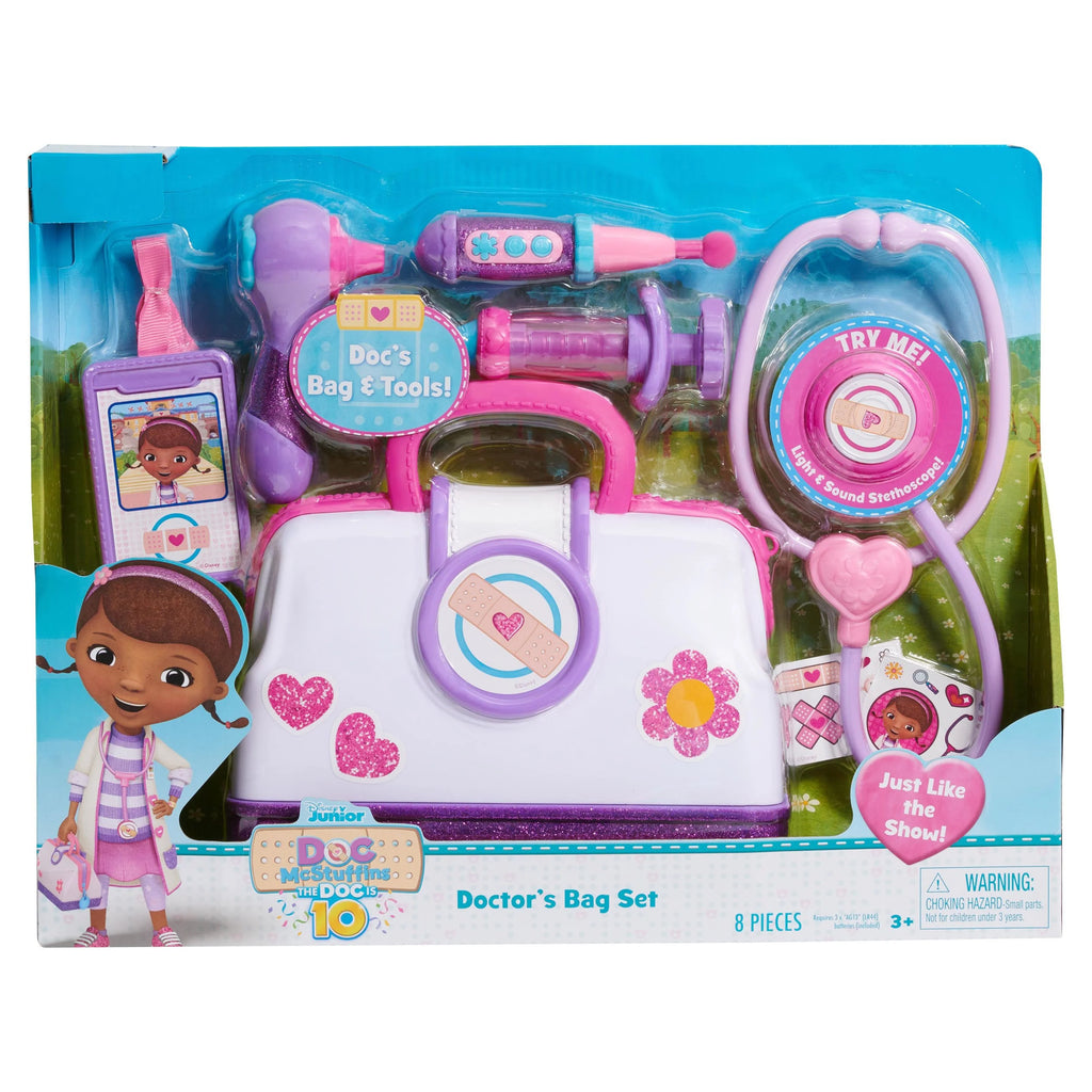 Bag Set S84140