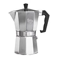 Stovetop Espresso Coffee Maker 6 Servings L55366