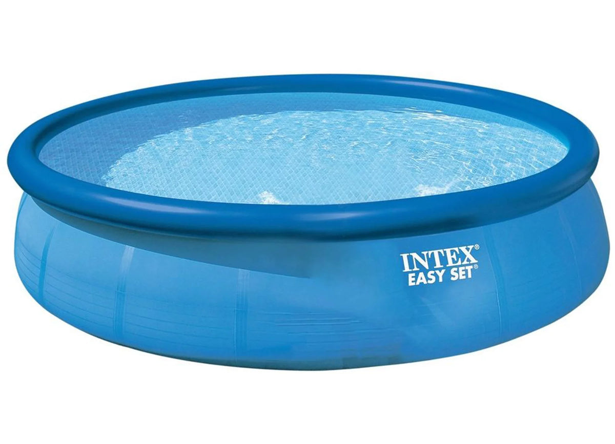 15' x 48 Round Above Ground Swimming Pool B817