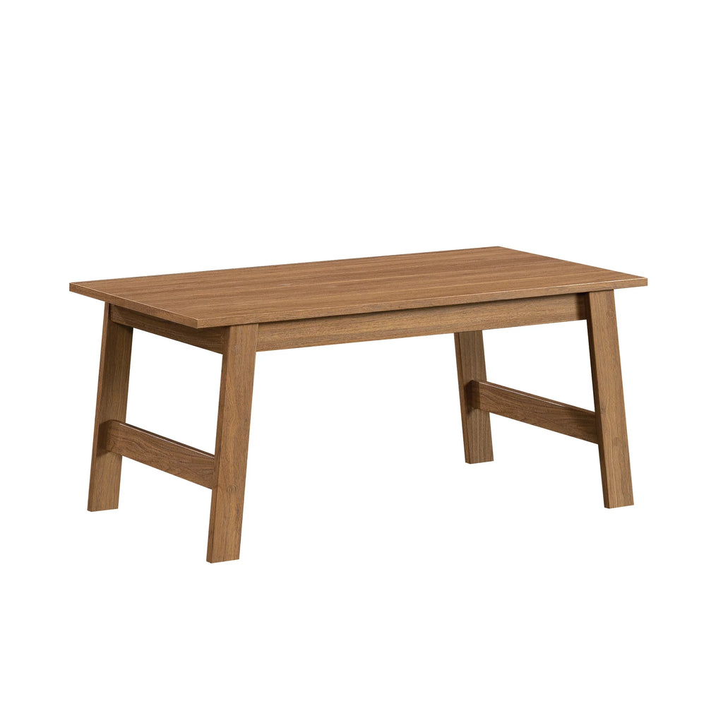 Wood Rectangle Coffee Table O30808