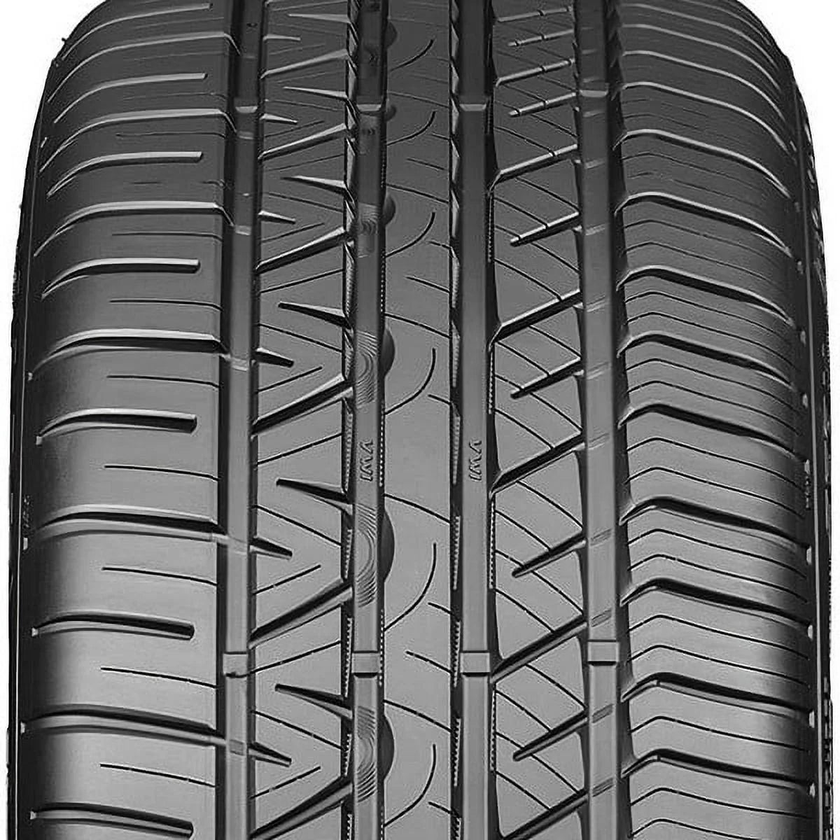 All Season 205/50R17 93W XL Passenger Tire F117