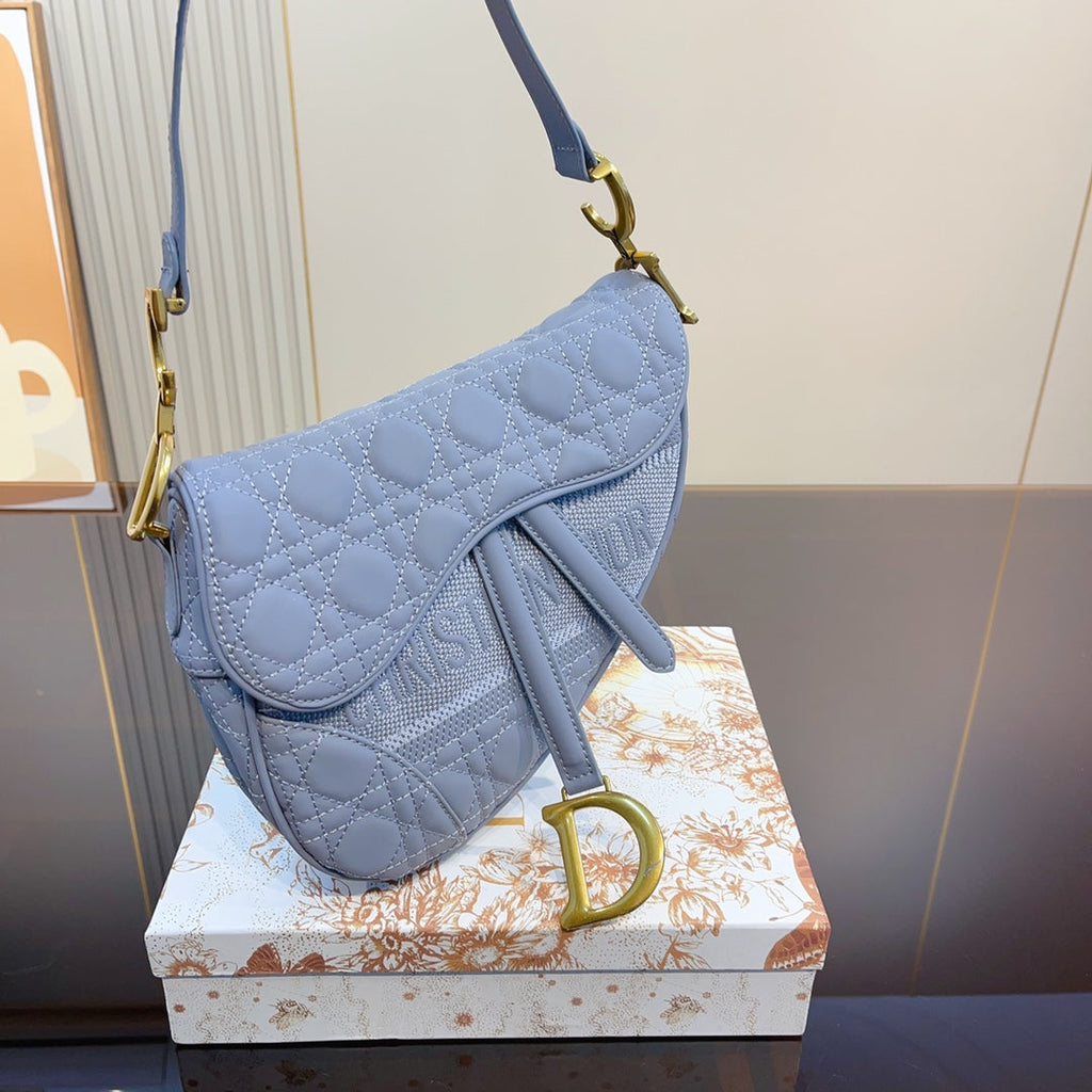 Saddle Bag Z3004