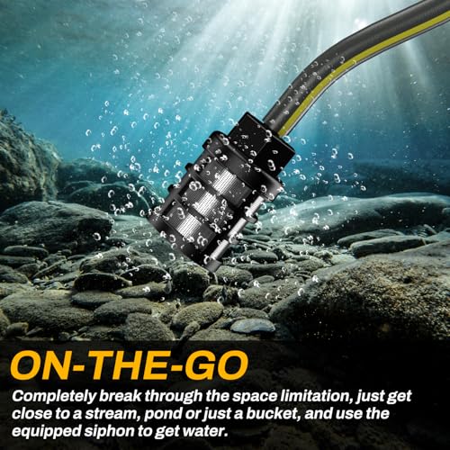 Cordless 700 PSI Portable Handheld Pressure Washer I719847