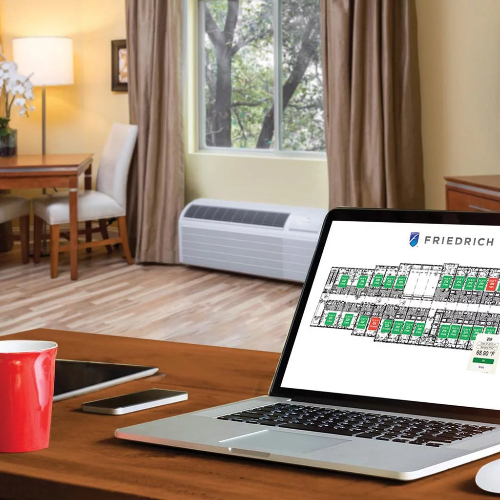 Heat Pump 9400 BtuH 230/208V M331562