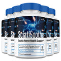 Nerve Health Support Pills 5 Pack L13910