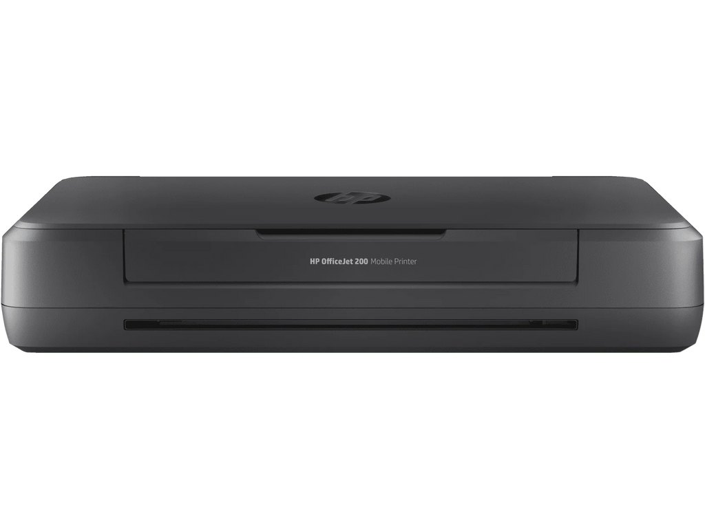Inkjet Color Mobile Printer J7290