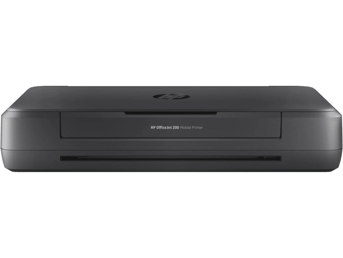 Inkjet Color Mobile Printer J7290