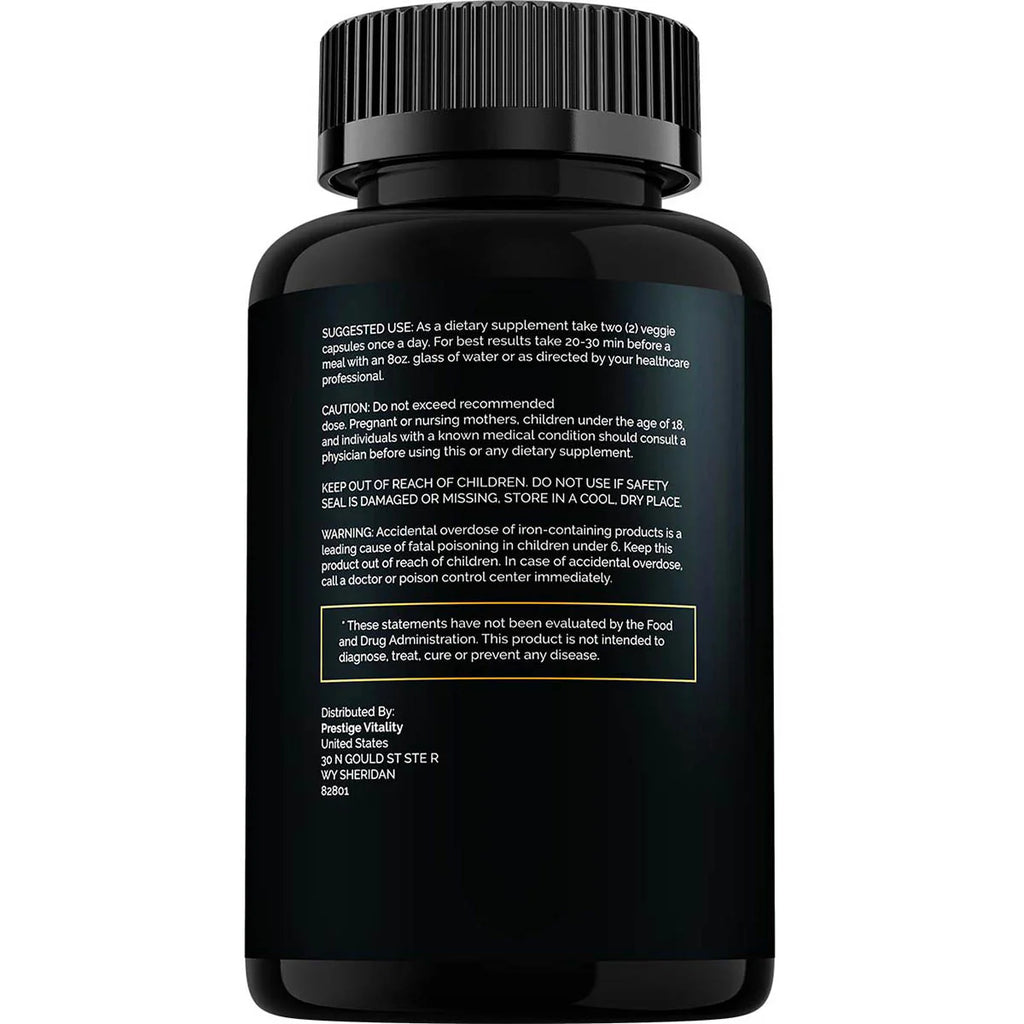 7x Capsules X18355