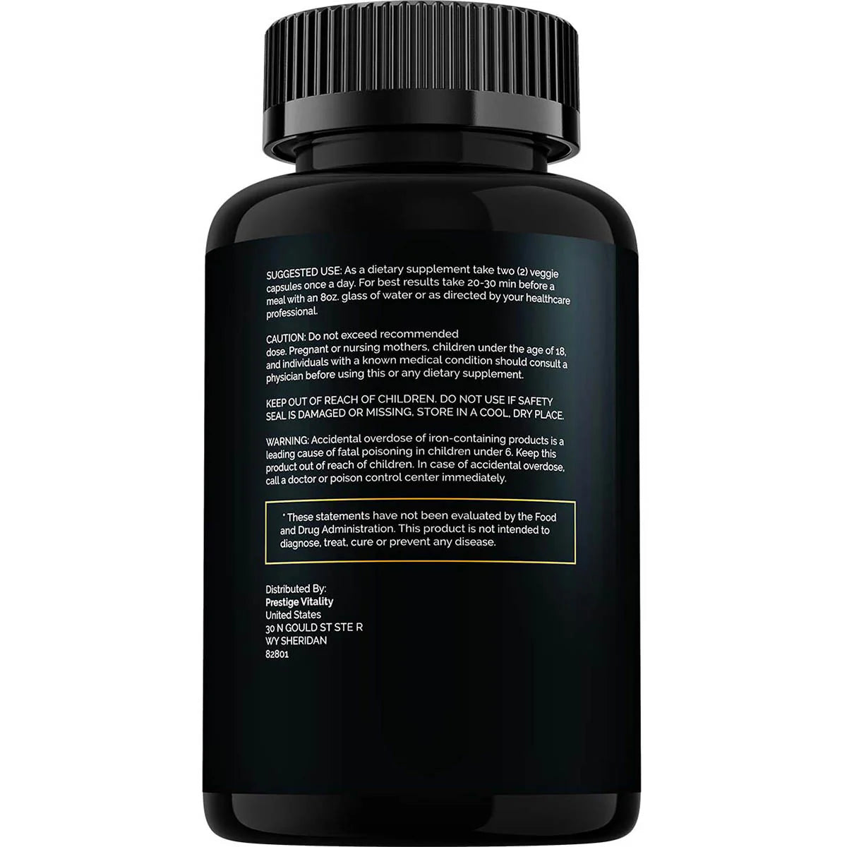7x Capsules X18355