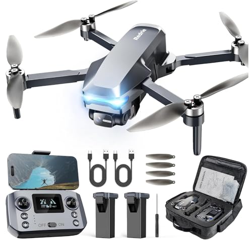 4K Camera Drone Under 249g Foldable U52149
