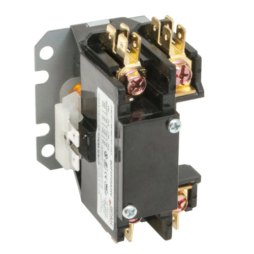 1P 30A 600V Definite Purpose Contactor with 277VAC Closing Coil R540698