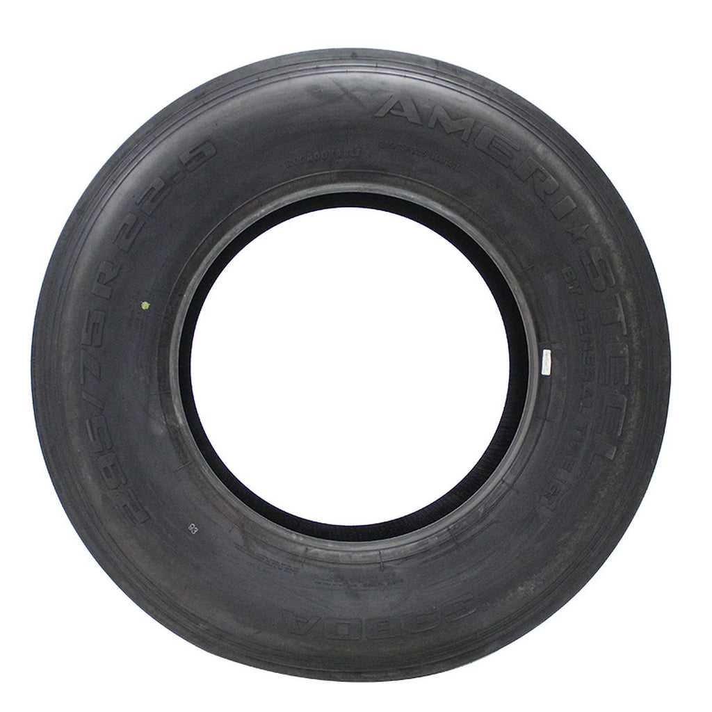 295/75R22.5 Commercial Tire N494