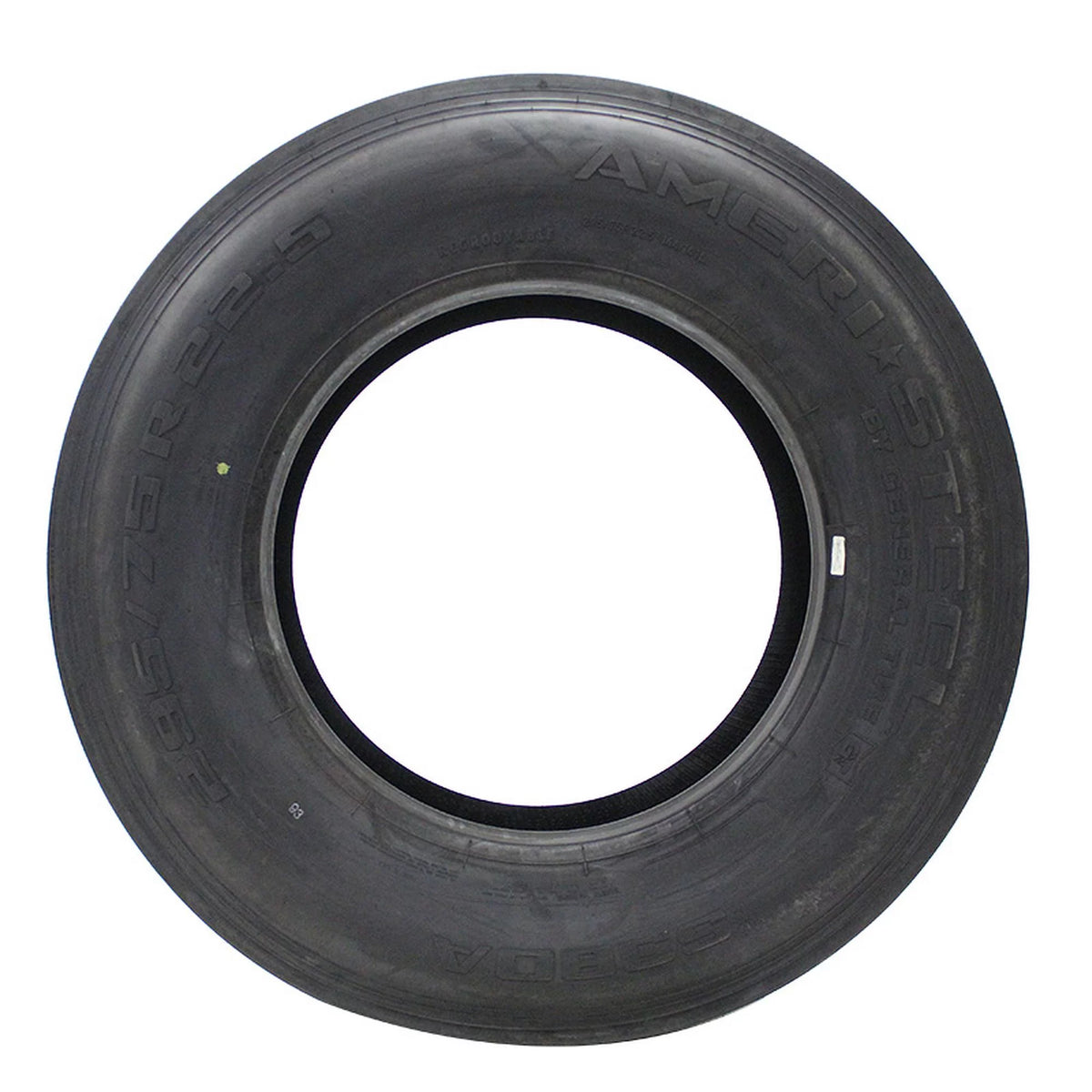 295/75R22.5 Commercial Tire N494